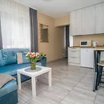 Lägenhet Cozy Kaunas