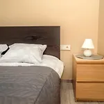 Cozy Lägenhet