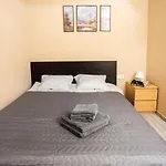 Lägenhet Cozy Kaunas