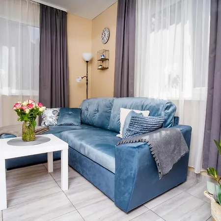 Apartment Cozy Kaunas