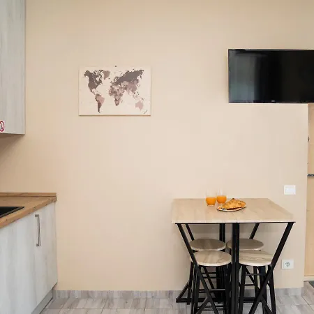 Cozy Apartment *