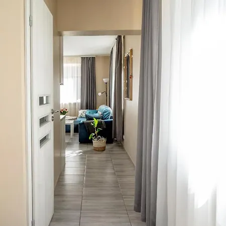Apartment Cozy Kaunas