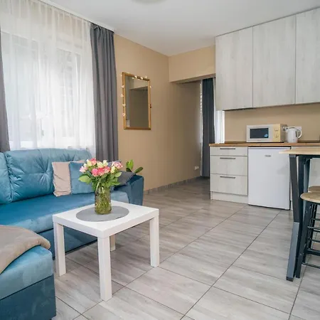 Apartment Cozy Kaunas