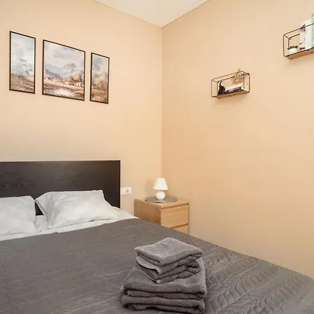 Cozy Apartment *