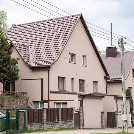 Cozy Kaunas