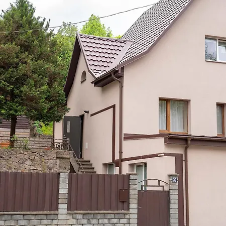 Apartment Cozy Kaunas