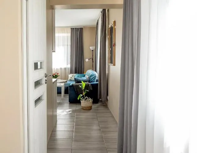 Apartman Cozy Kaunas