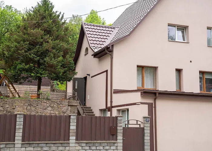 Apartman Cozy Kaunas